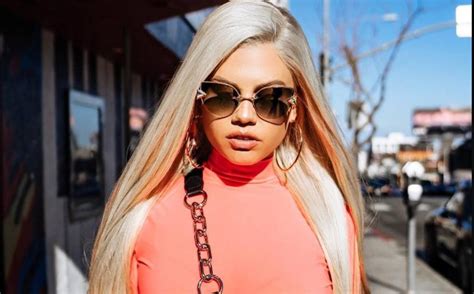 Chanel West Coast Bio, Wiki, Age, Mom, Net Worth, .